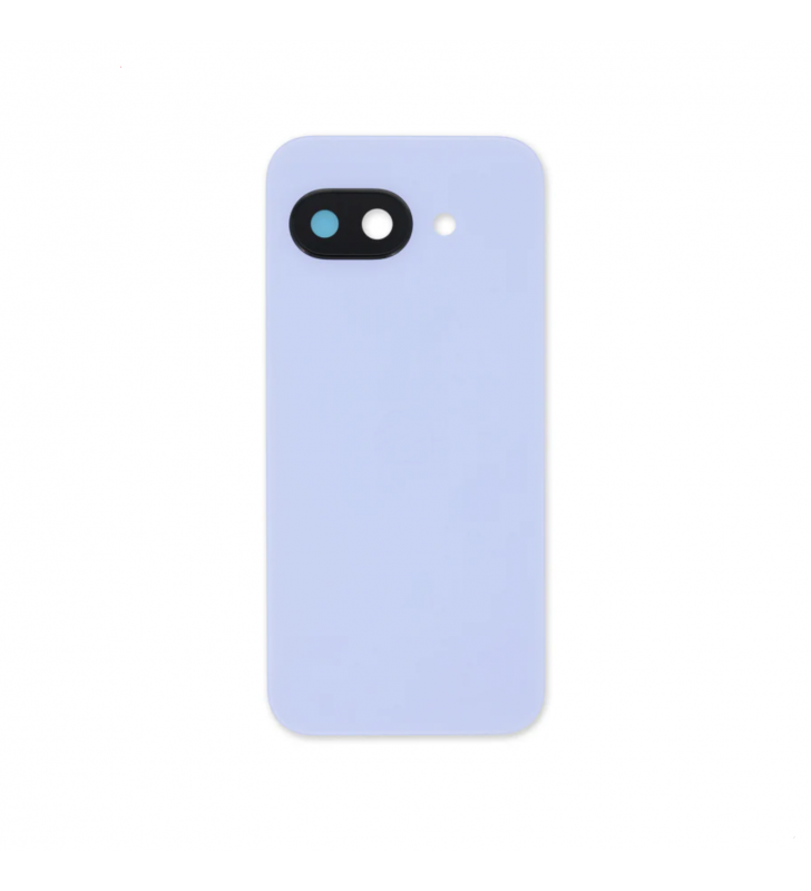 Tapa Trasera con Lente para Google Pixel 9a GXQ96 Violeta