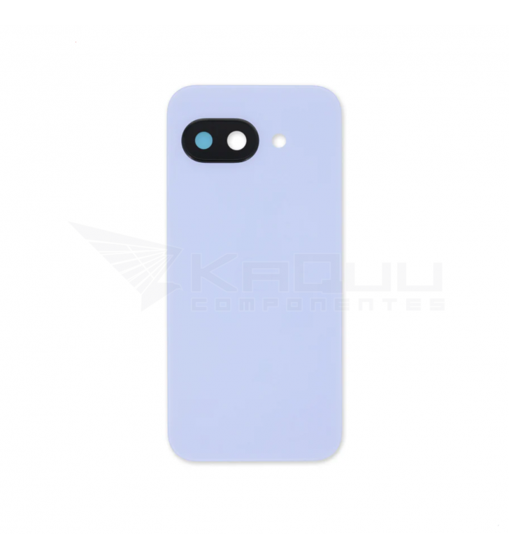 Tapa Trasera con Lente para Google Pixel 9a GXQ96 Violeta