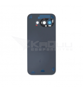 Tapa Trasera con Lente para Google Pixel 9a GXQ96 Violeta