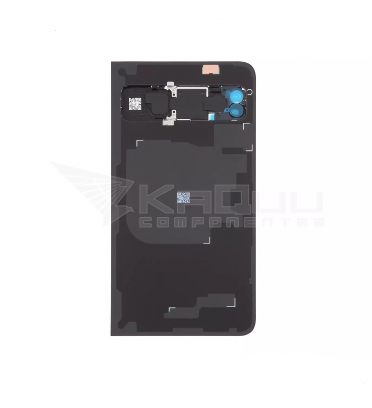 Tapa Trasera con Lente para Google Pixel Fold G9FPL Porcelana