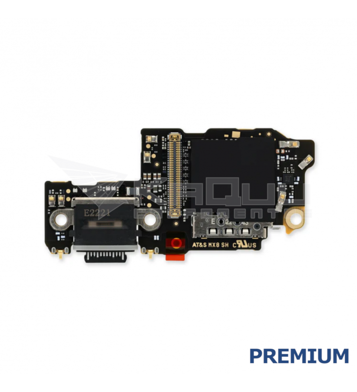 Módulo Conector Carga Google Pixel 9 G2YBB Premium