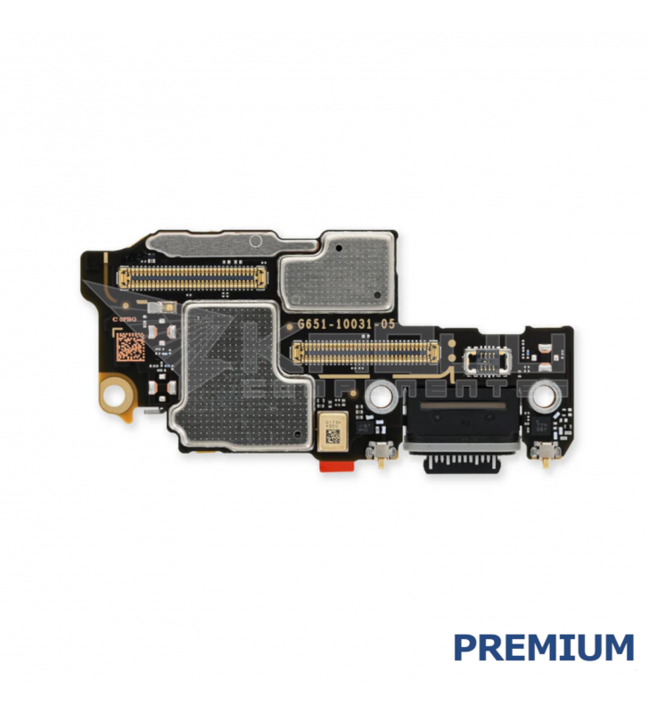 Módulo Conector Carga Google Pixel 9 Pro GR83Y Premium