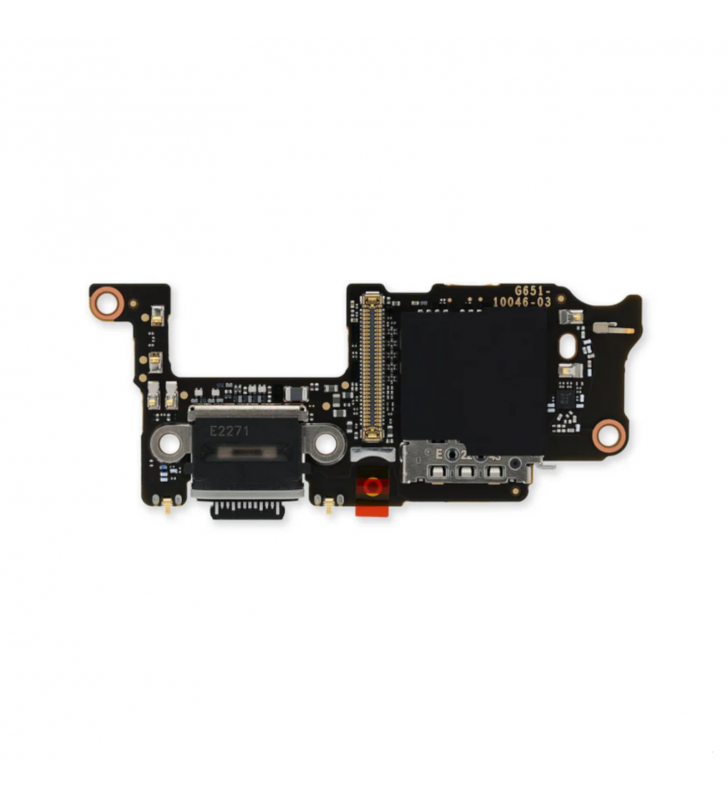Módulo Conector Carga Google Pixel 9 Pro XL GGX8B Premium