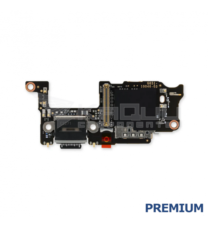 Módulo Conector Carga Google Pixel 9 Pro XL GGX8B Premium