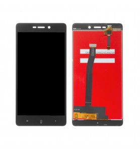 Pantalla Lcd para Xiaomi Redmi 3, 3S Negro