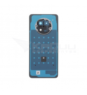 Tapa Trasera con Lente para Realme 12 5G RMX3999 Purpura