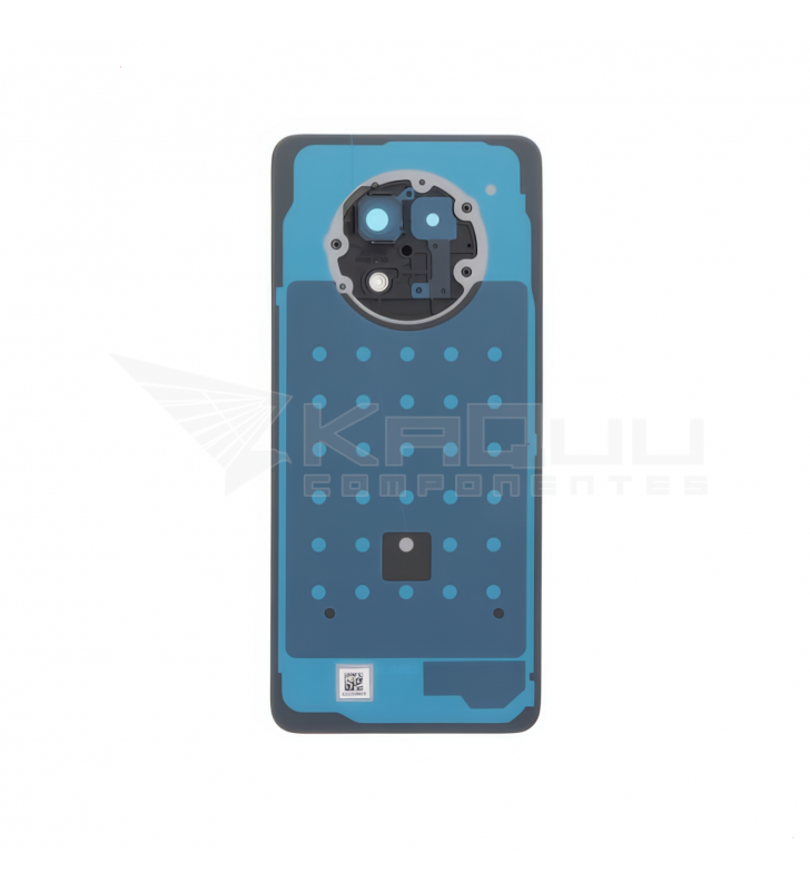 Tapa Trasera con Lente para Realme 12 5G RMX3999 Verde