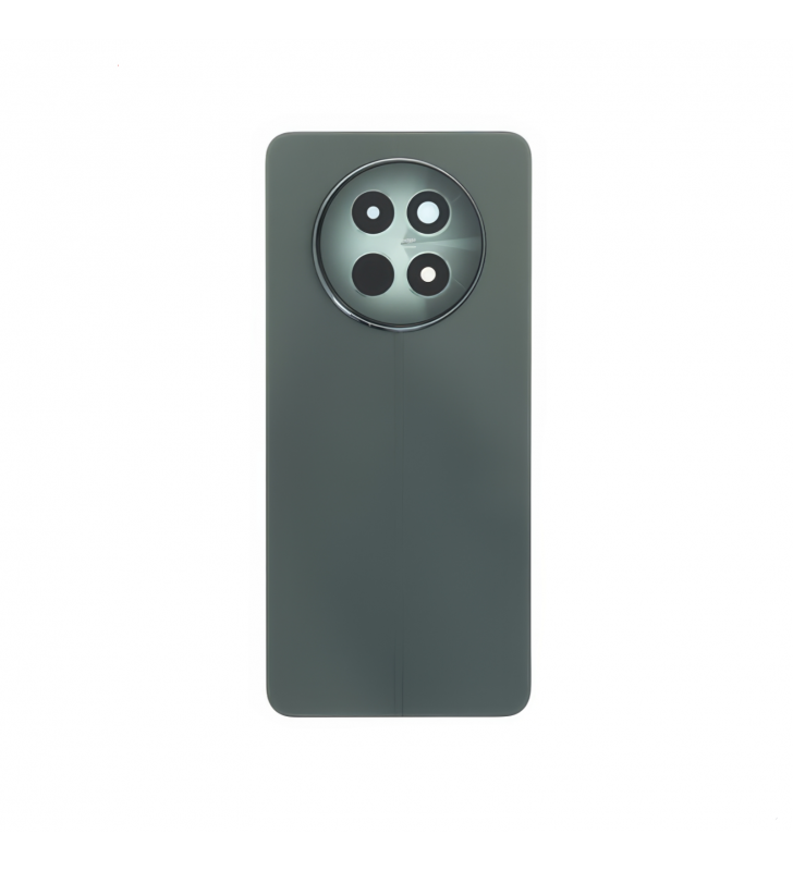 Tapa Trasera con Lente para Realme 12 5G RMX3999 Verde