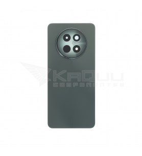 Tapa Trasera con Lente para Realme 12 5G RMX3999 Verde