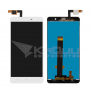 Pantalla Lcd para Xiaomi Redmi Note 3 Pro 2015116 / Redmi Note 3 2015161 Blanco