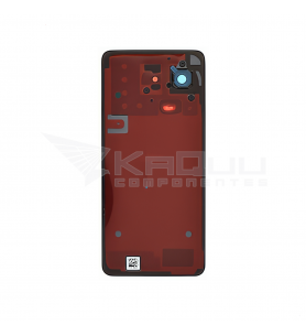 Tapa Trasera con Lente para Realme 11 5G RMX3780 Dorado