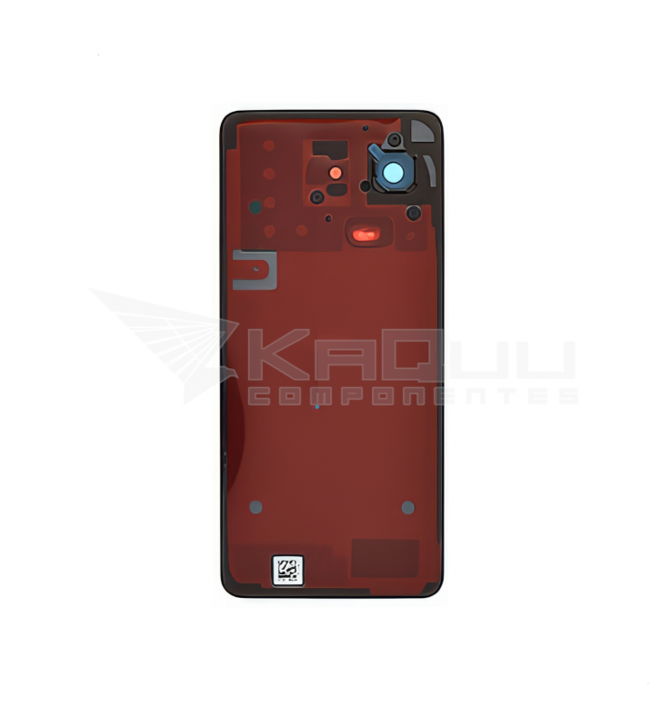 Tapa Trasera con Lente para Realme 11 5G RMX3780 Dorado