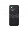 Tapa Trasera con Lente para Realme 11 5G RMX3780 Negro