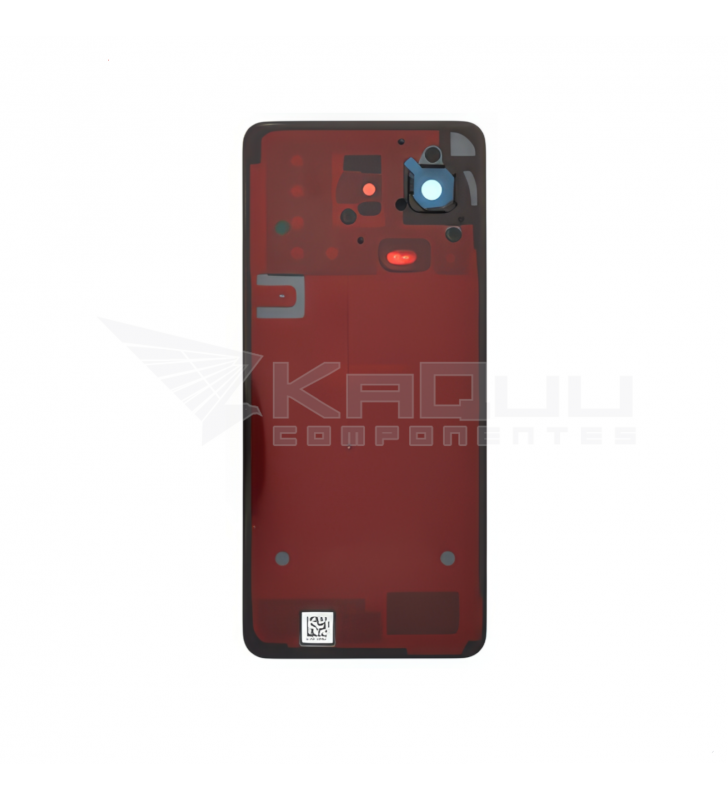 Tapa Trasera con Lente para Realme 11 5G RMX3780 Negro