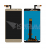 Pantalla Lcd para Xiaomi Redmi Note 3 Pro 2015116 / Redmi Note 3 2015161 Dorado