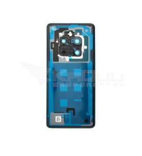 Tapa Trasera con Lente para Realme 12 Pro RMX3842 Azul