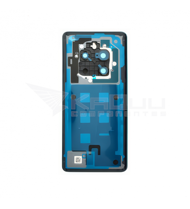 Tapa Trasera con Lente para Realme 12 Pro RMX3842 Azul