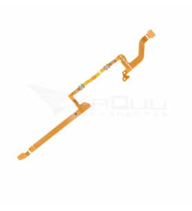 Flex Señal Antena para Samsung Galaxy Z Flip4 F721B