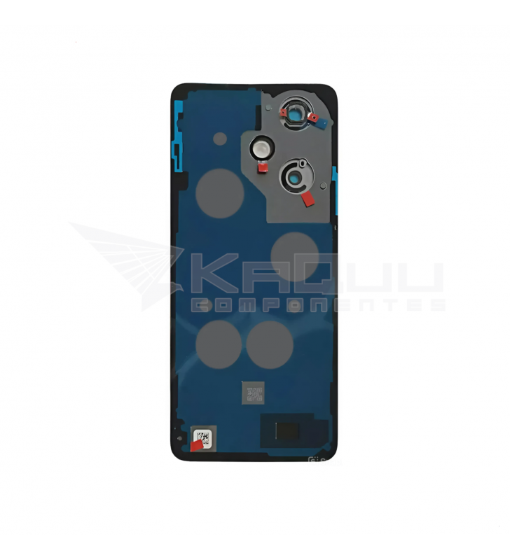 Tapa Trasera con Lente para Oppo A79 5G CPH2557 Purpura