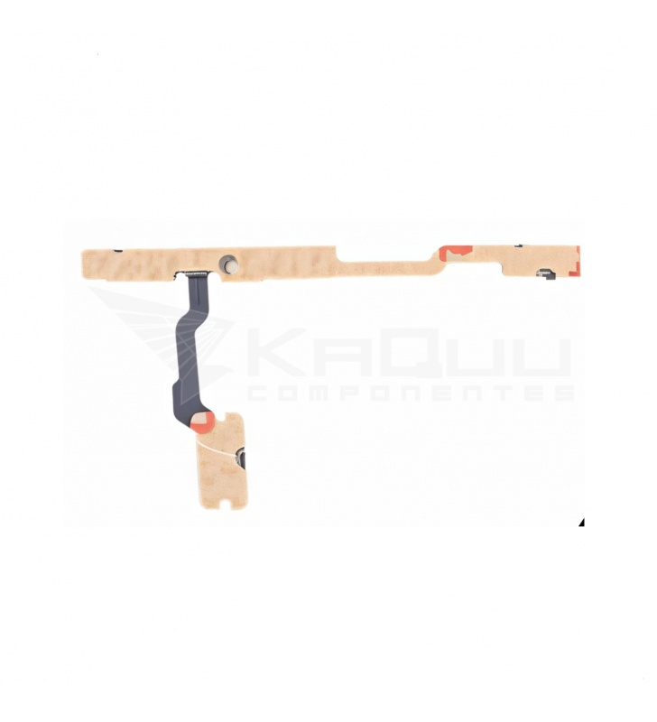Flex Power Botón Encedido Volumen para Oppo A79 5G CPH2557