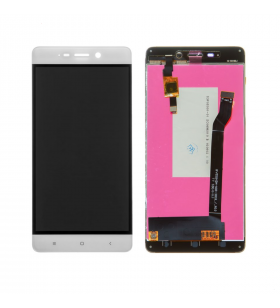 Pantalla Xiaomi Redmi 4 BLANCA LCD