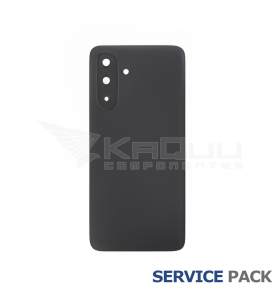 Tapa Trasera Samsung Galaxy A26 5G A266B Negro GH82-37020A Service Pack