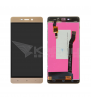 Pantalla Lcd para Xiaomi Redmi 4 Dorado