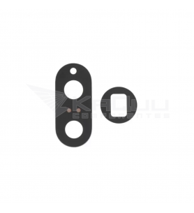 Cristal Cámara Lente para Google Pixel Fold G9FPL