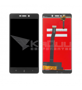 Pantalla Lcd para Xiaomi Redmi 4A Negro