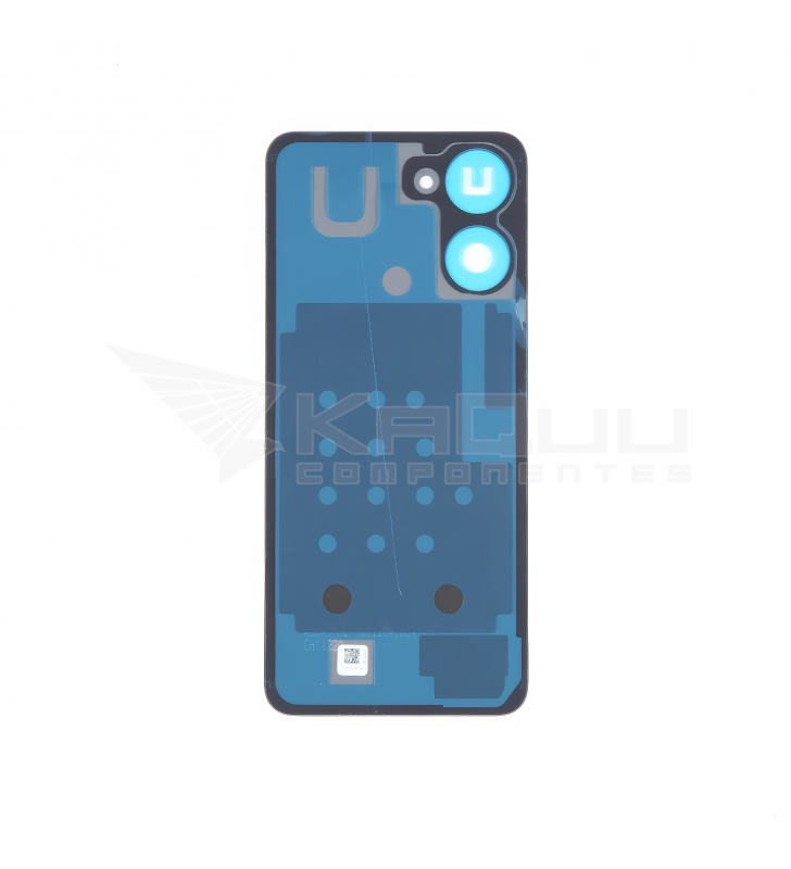 Tapa Trasera para Realme 10 4G RMX3630 Blanco