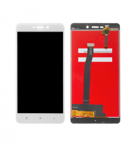 Pantalla Xiaomi Redmi 4A BLANCA LCD