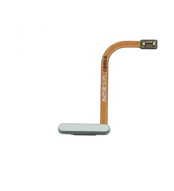 Flex Power Botón Encendido Huella Samsung Galaxy A26 5G A266B Verde GH96-19397C Service Pack