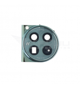 Embellecedor Cristal Cámara Lente para OnePlus 12 PJD110 Verde