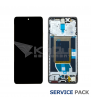 Pantalla Lcd Realme 14 Pro RMX5056 Marco Blanco 621029000423 Service Pack