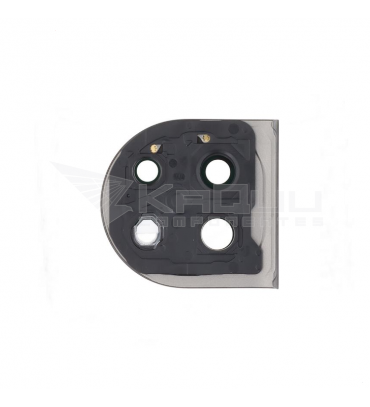 Embellecedor Cristal Cámara Lente para OnePlus 11 PHB110 Verde