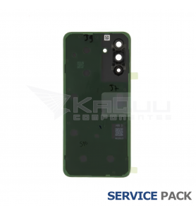 Tapa Trasera Samsung Galaxy A56 5G A566B Rosa GH82-36807D Service Pack