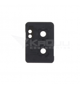 Embellecedor Cristal Cámara Lente para Oppo A77 5G CPH2339 Azul