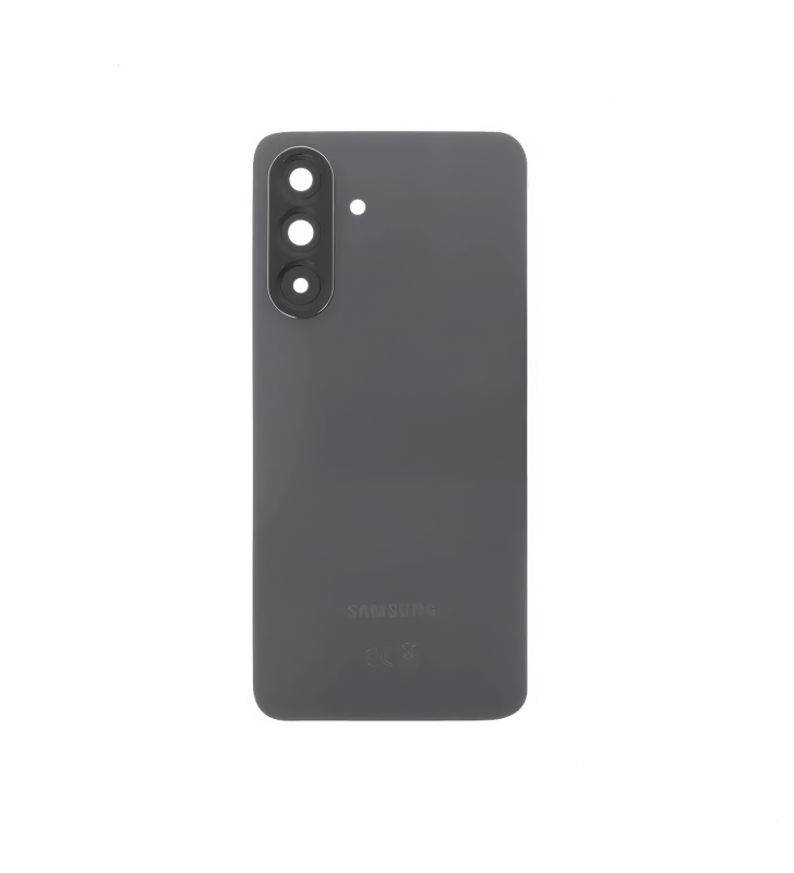 Tapa Trasera Samsung Galaxy A56 5G A566B Negro GH82-36807A Service Pack