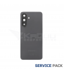 Tapa Trasera Samsung Galaxy A56 5G A566B Negro GH82-36807A Service Pack