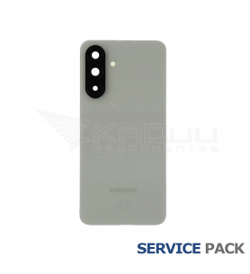 Tapa Trasera Samsung Galaxy A56 5G A566B Verde GH82-36807C Service Pack