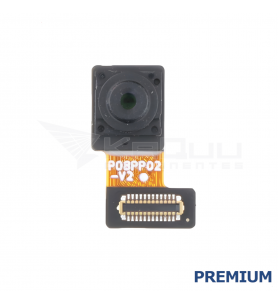 Flex Cámara Frontal para Oppo A77 5G 8Mpx Wide Premium