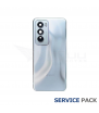 Tapa Trasera Oppo Reno12 5G CPH2625 Plata 621033000316 Service Pack