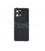 Tapa Trasera con Lente para Oppo Find X5 CPH2307 Negro
