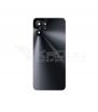 Tapa Trasera con Lente para Realme 9i 5G RMX3612 Negro