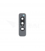 Embellecedor Cristal Cámara Lente para Google Pixel Fold G9FPL Negro