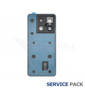 Tapa Trasera Xiaomi Redmi Note 13 Pro 5G 2312DRA50C Verde 56000400N1600 Service Pack