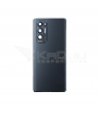 Tapa Trasera con Lente para Oppo Find X3 Neo CPH2207 Negro