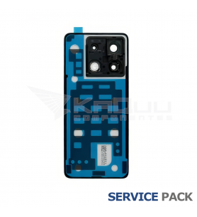 Tapa Trasera Xiaomi Redmi Note 13 Pro 5G 2312DRA50C Púrpura 5600110N1600 Service Pack