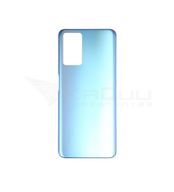Tapa Trasera para Realme 9i RMX3491 Azul