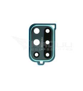 Embellecedor Cristal Cámara Lente para OnePlus 8T KB2001 Verde